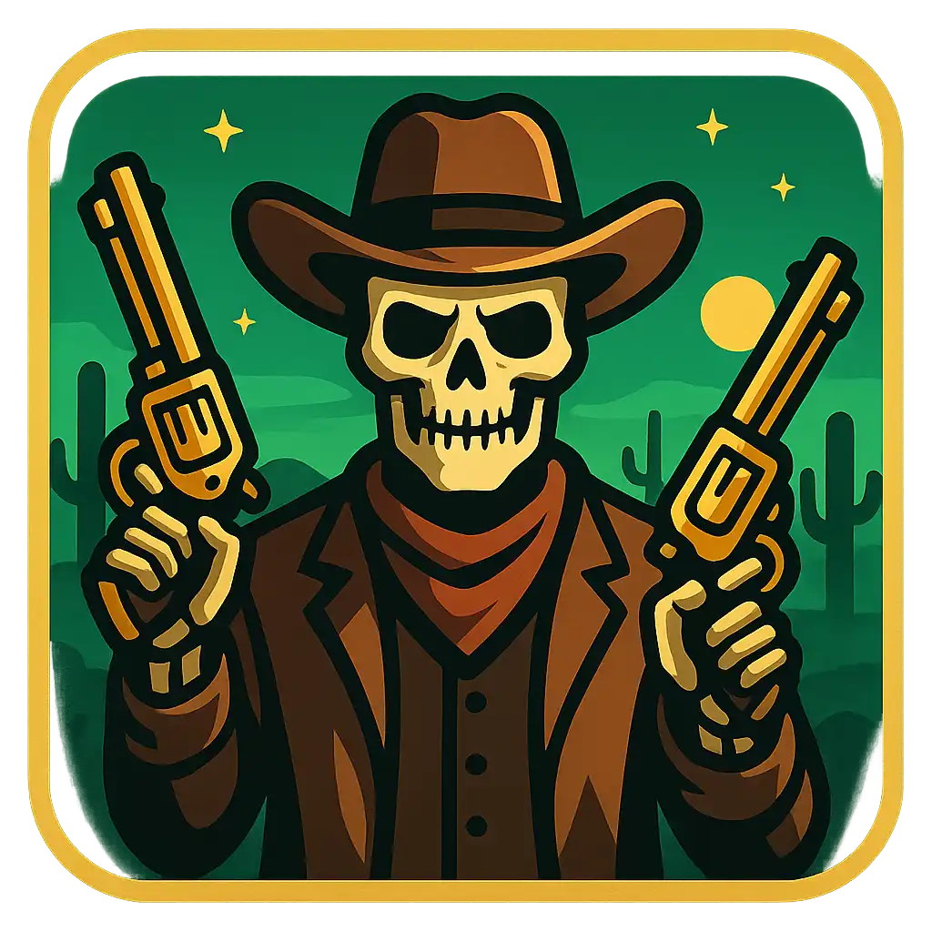 Wanted Dead or a Wild
